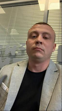 Свистунов Сергей Григорьевич - Генеральный директор ООО Велес