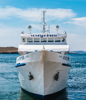 Круизные направления