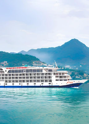 Круизные направления