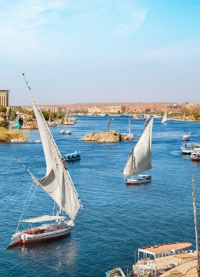 Морские круизы