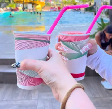 Самастойнае падарожжа ці пакетны тур