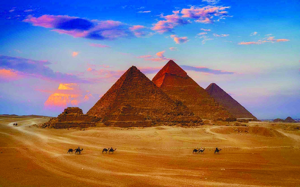 Veles Voyage offers a wide selection of Egypt hotels including luxury resorts, all inclusive hotels, and beachfront accommodation. Book your perfect stay in Egypt.
